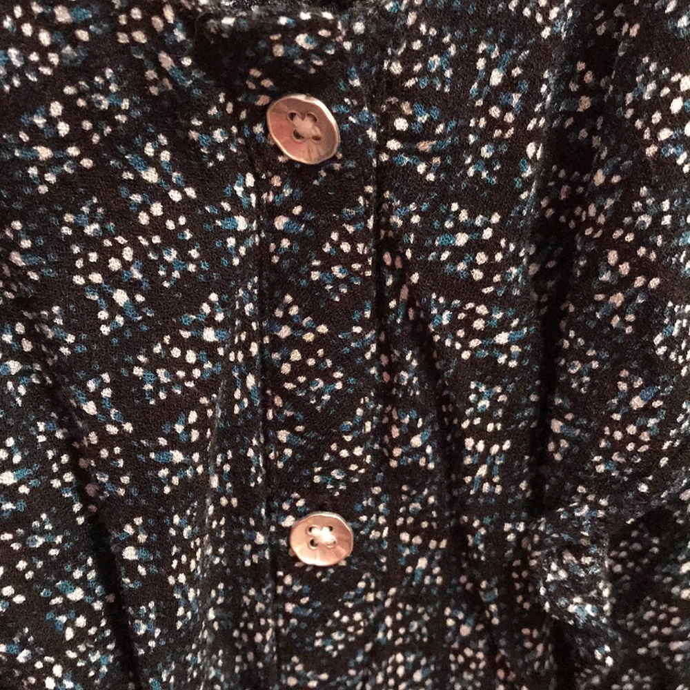 American Eagle top - Picture 4 of 5